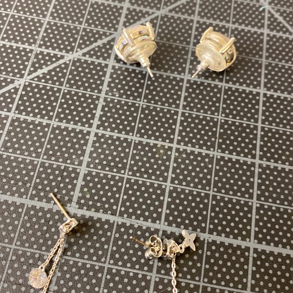 J crew bundle of earrings - Picture 4 of 4